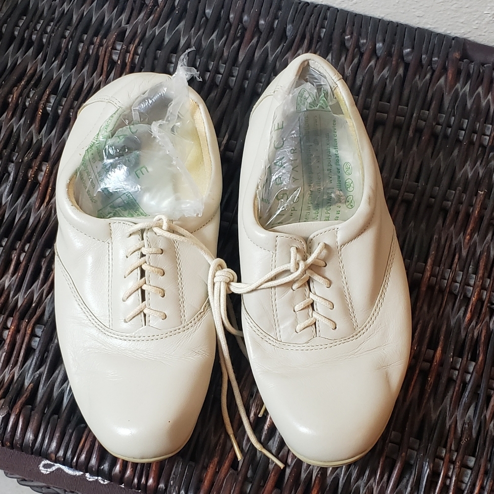 Red Cross Shoes